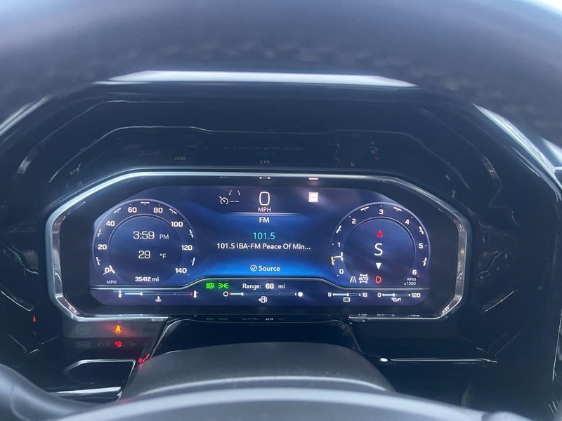 Chevrolet Silverado 1500 Vehicle Image 25