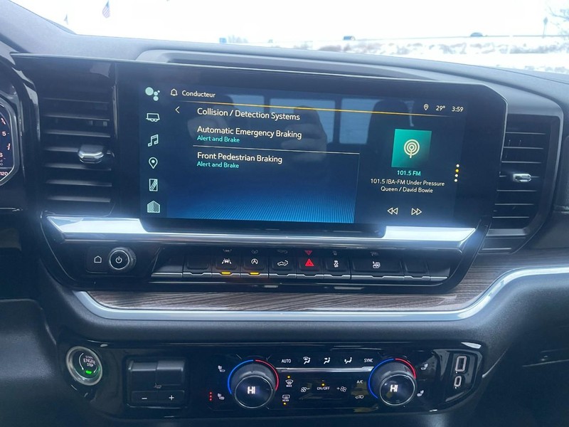 Chevrolet Silverado 1500 Vehicle Image 27