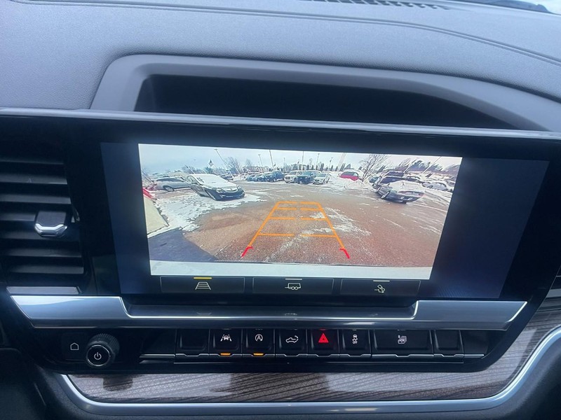 Chevrolet Silverado 1500 Vehicle Image 28