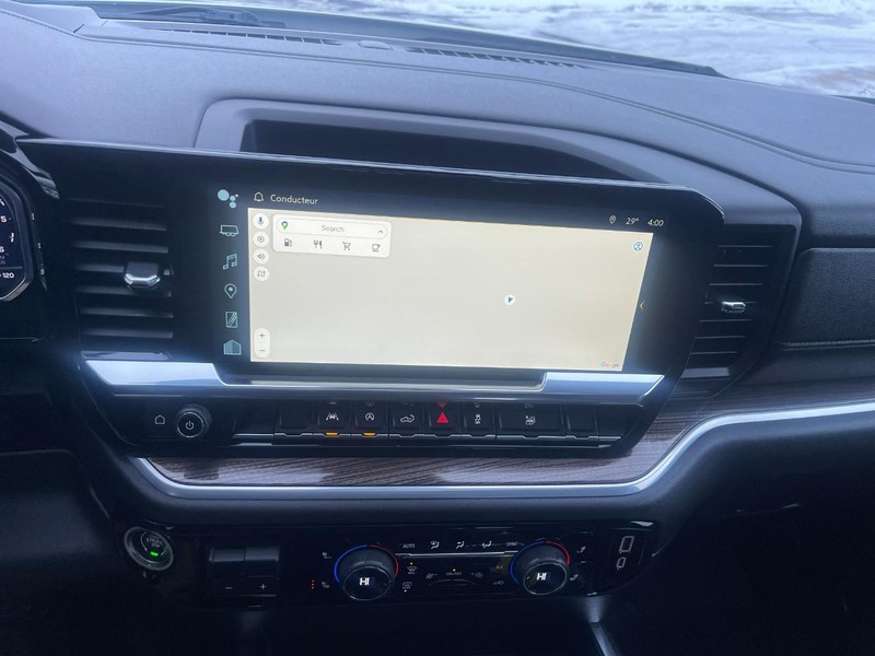 Chevrolet Silverado 1500 Vehicle Image 33