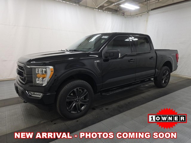 more details - ford f-150