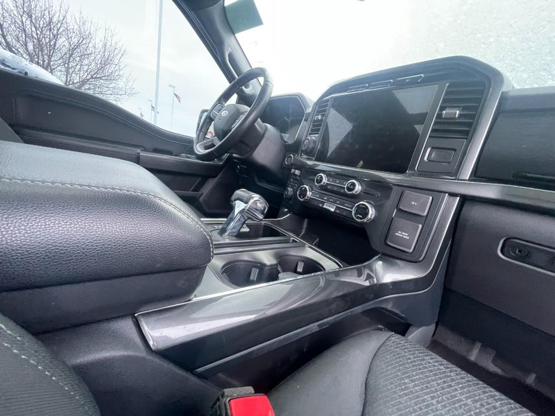 Ford F-150 Vehicle Image 05