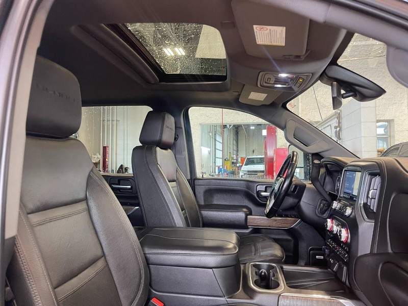 GMC Sierra 2500HD Vehicle Image 11