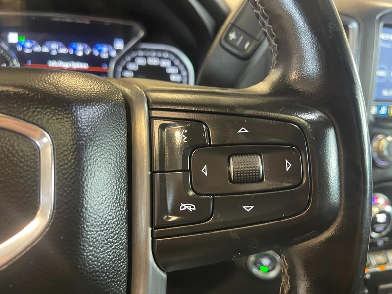 GMC Sierra 2500HD Vehicle Image 28