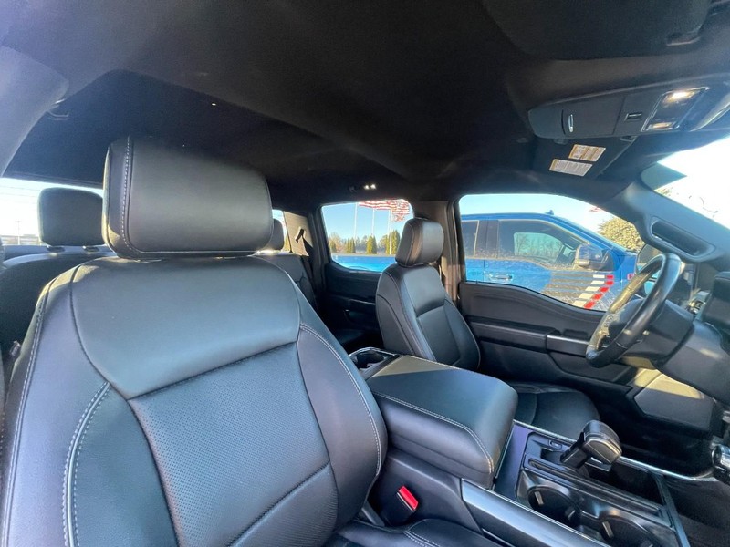 Ford F-150 Vehicle Image 03