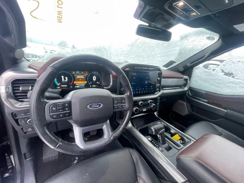 Ford F-150 Vehicle Image 04