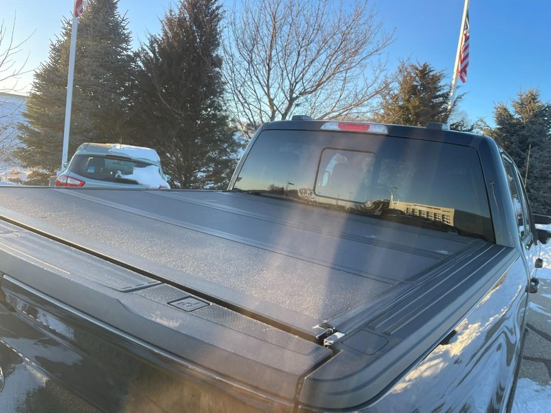 Ford F-150 Vehicle Image 05