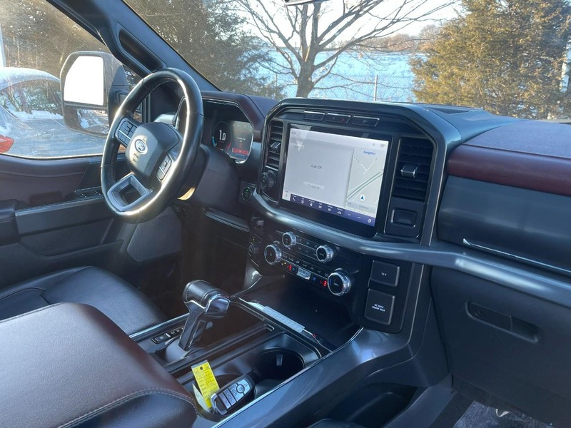 Ford F-150 Vehicle Image 07