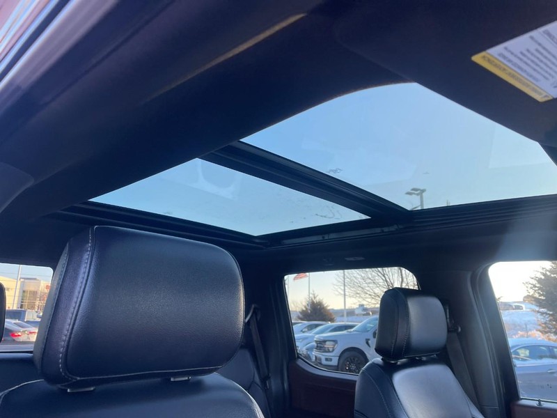 Ford F-150 Vehicle Image 08