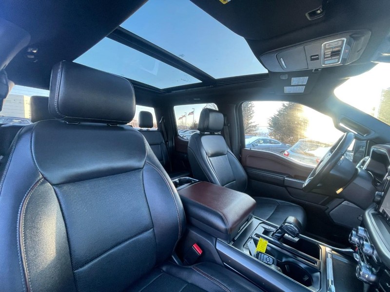 Ford F-150 Vehicle Image 09