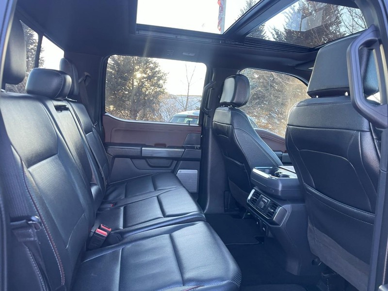 Ford F-150 Vehicle Image 13