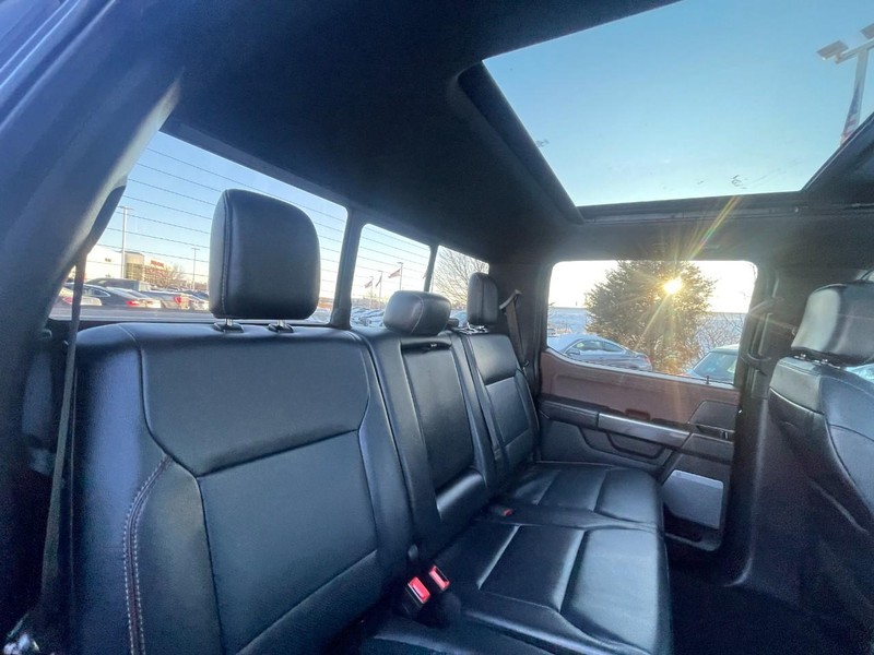 Ford F-150 Vehicle Image 15