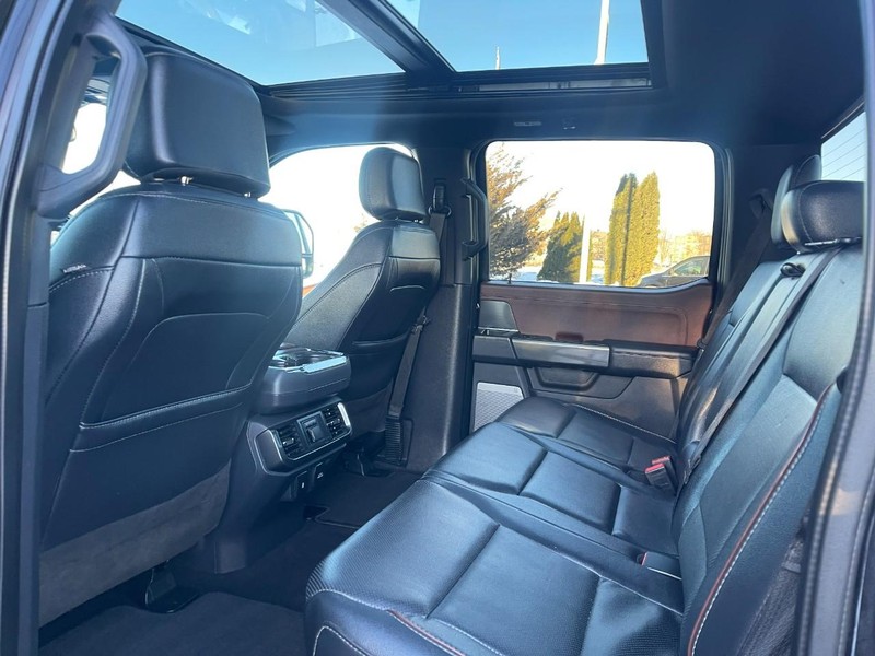 Ford F-150 Vehicle Image 17