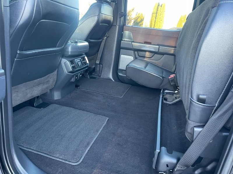 Ford F-150 Vehicle Image 18