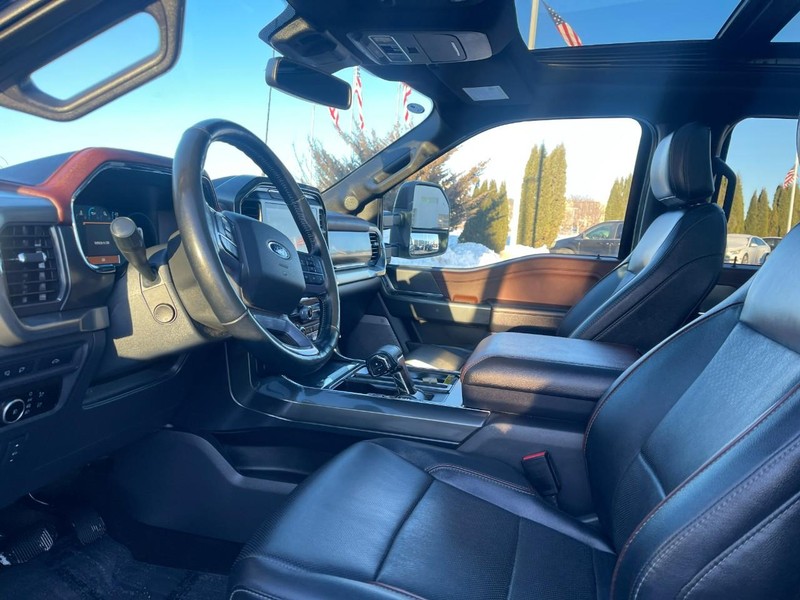 Ford F-150 Vehicle Image 21