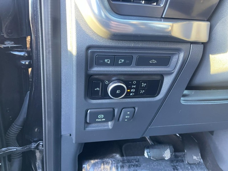 Ford F-150 Vehicle Image 25