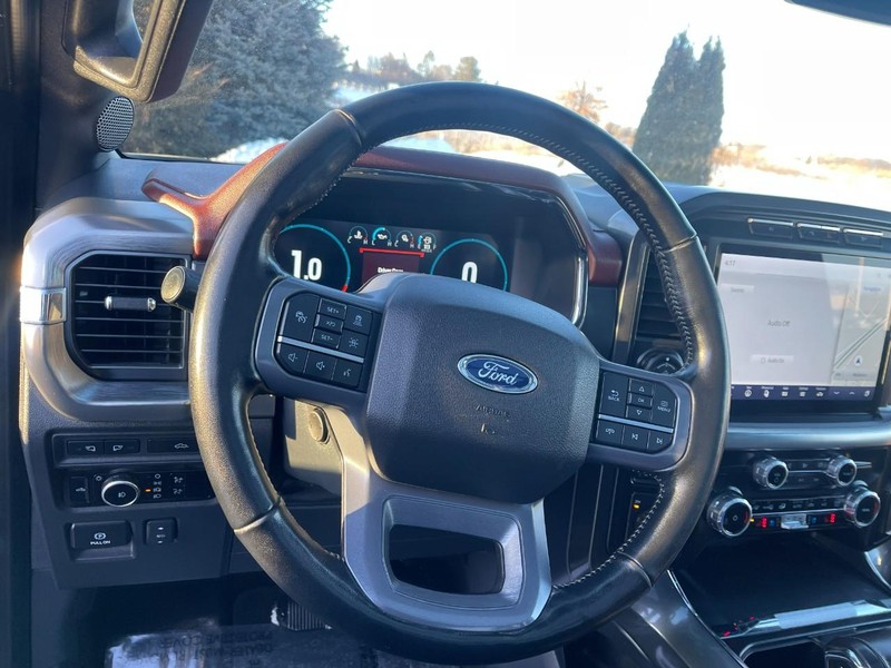 Ford F-150 Vehicle Image 27