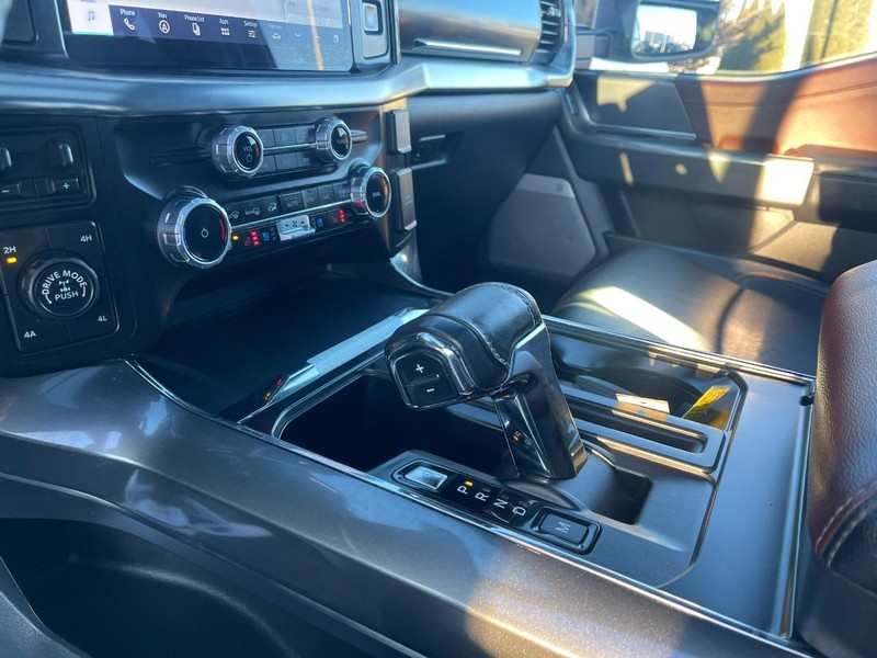 Ford F-150 Vehicle Image 28