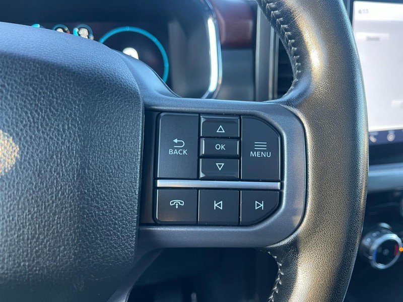 Ford F-150 Vehicle Image 30