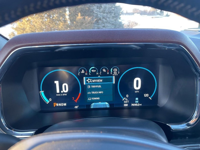 Ford F-150 Vehicle Image 31