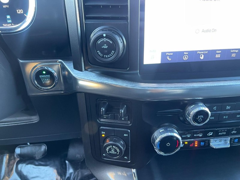 Ford F-150 Vehicle Image 33