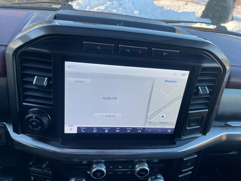 Ford F-150 Vehicle Image 34