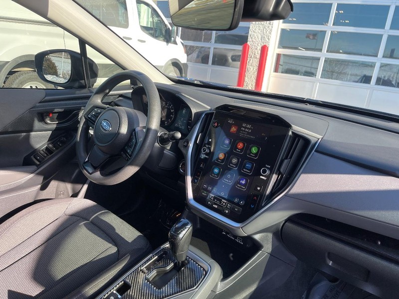 Subaru Crosstrek Vehicle Image 07