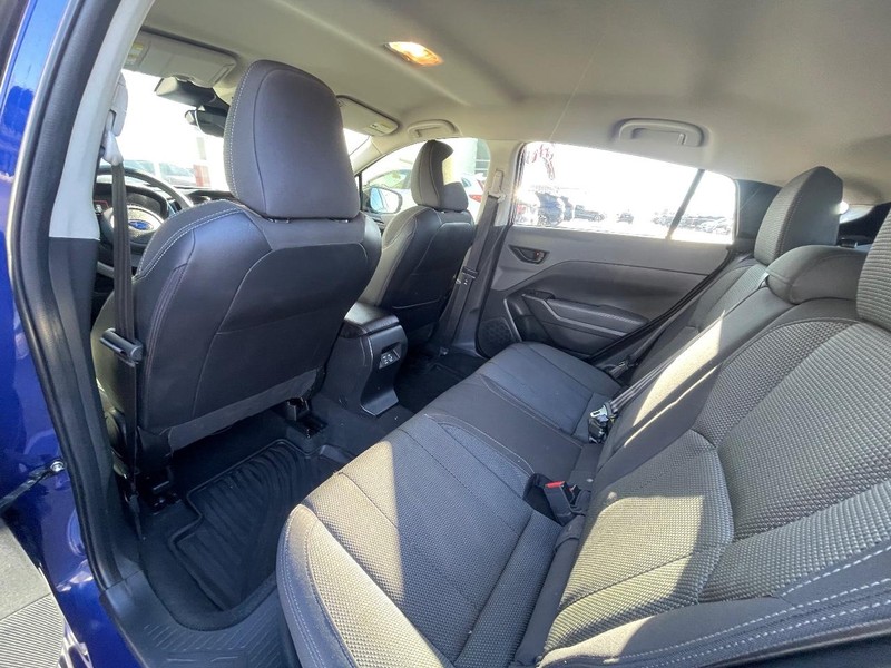 Subaru Crosstrek Vehicle Image 13