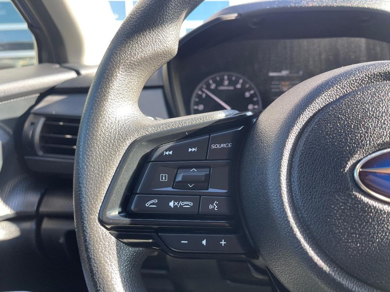 Subaru Crosstrek Vehicle Image 19