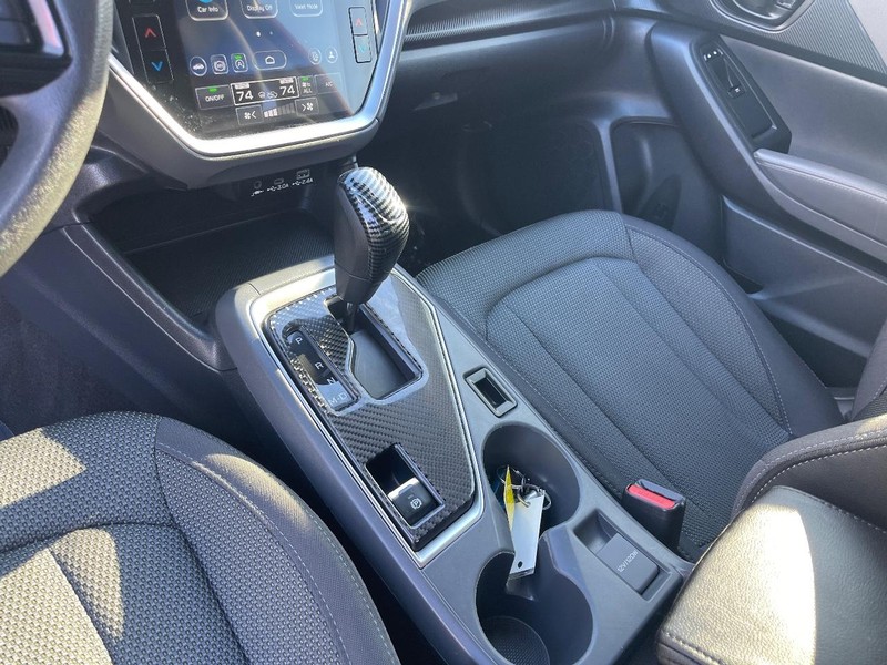 Subaru Crosstrek Vehicle Image 20