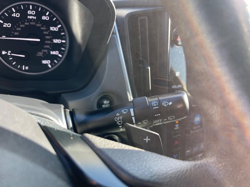 Subaru Crosstrek Vehicle Image 22