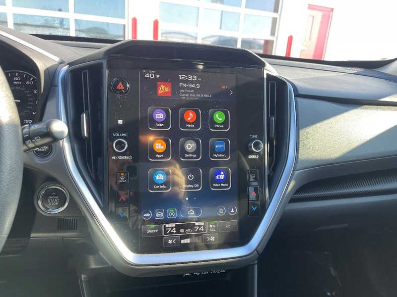 Subaru Crosstrek Vehicle Image 25