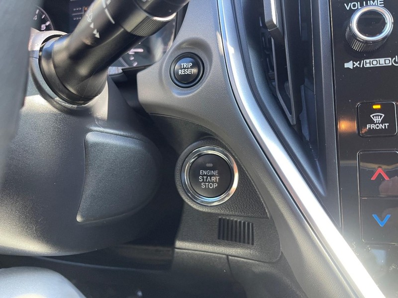 Subaru Crosstrek Vehicle Image 26