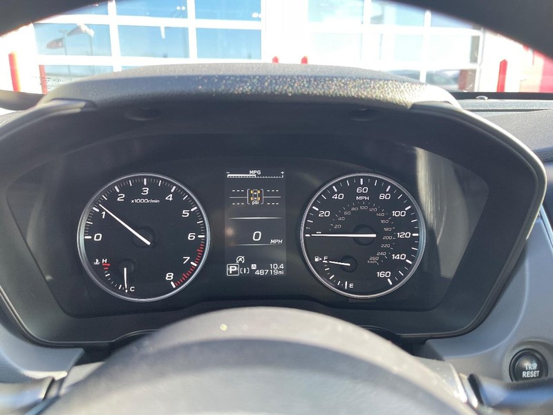 Subaru Crosstrek Vehicle Image 27