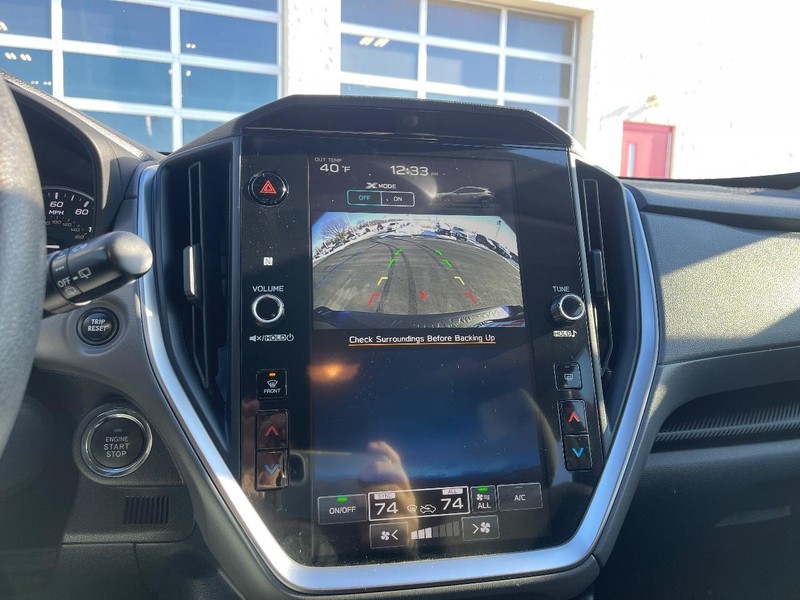 Subaru Crosstrek Vehicle Image 30