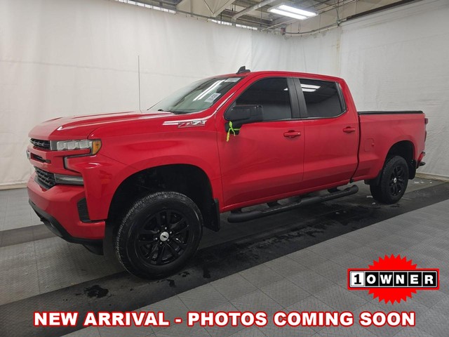 more details - chevrolet silverado 1500