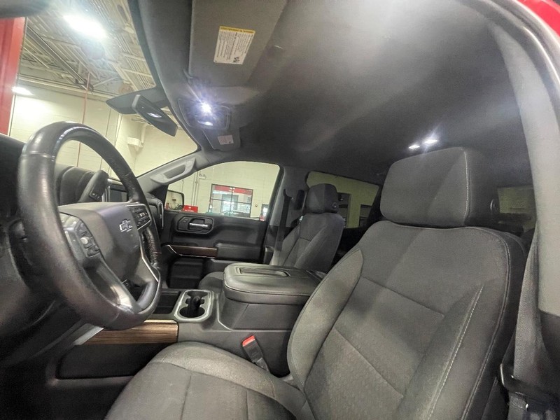 Chevrolet Silverado 1500 Vehicle Image 04