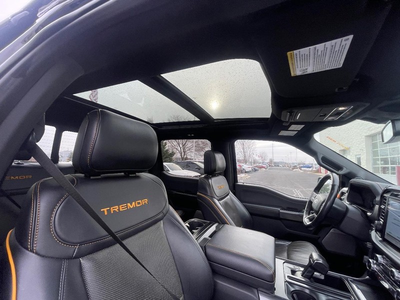 Ford F-150 Vehicle Image 03