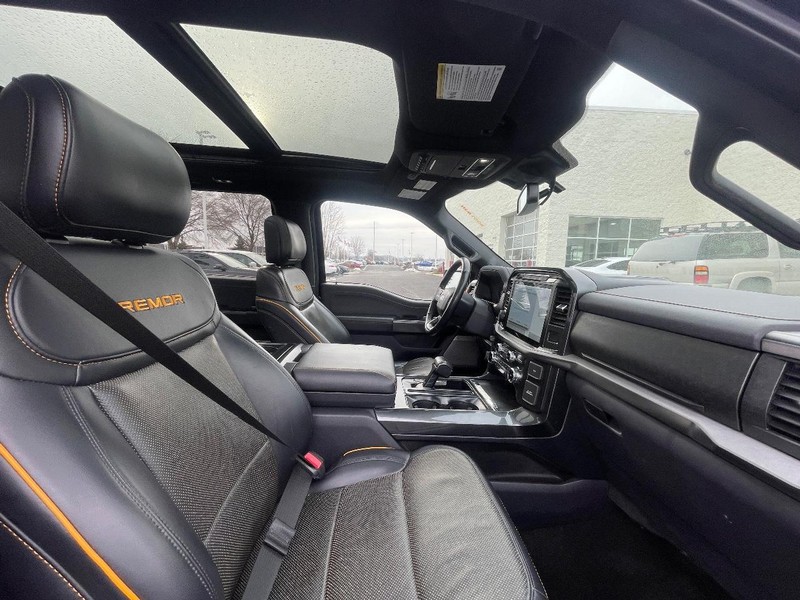 Ford F-150 Vehicle Image 04