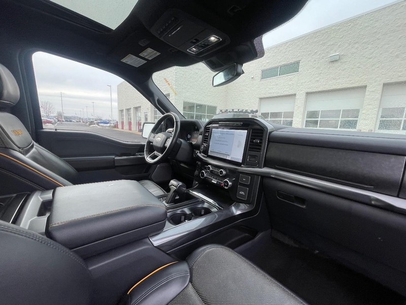 Ford F-150 Vehicle Image 05