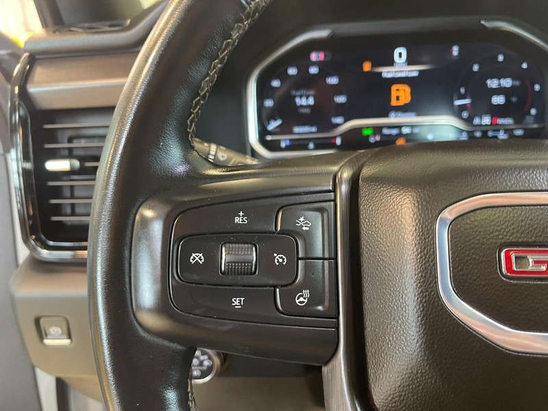 GMC Sierra 2500HD Vehicle Image 22