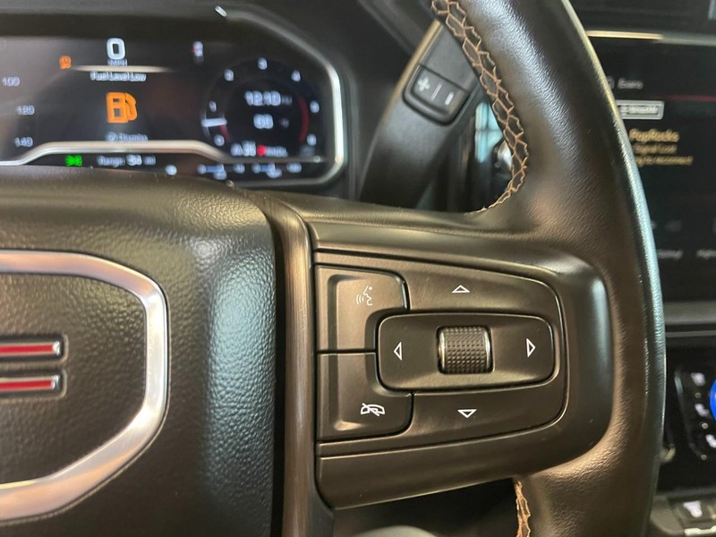 GMC Sierra 2500HD Vehicle Image 23