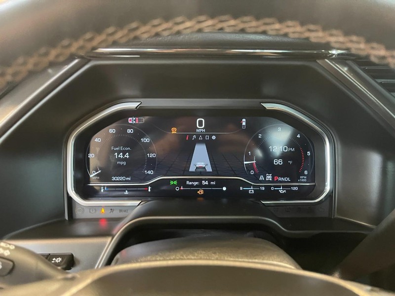 GMC Sierra 2500HD Vehicle Image 24