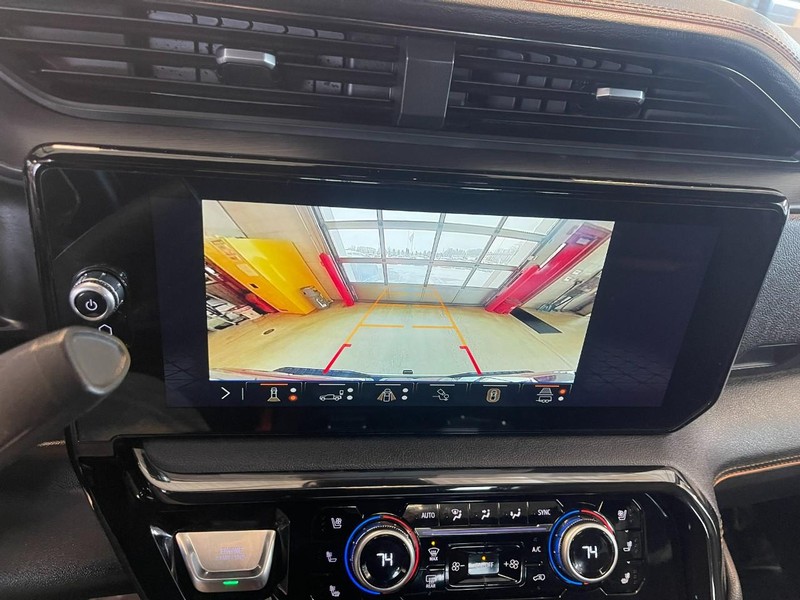 GMC Sierra 2500HD Vehicle Image 29