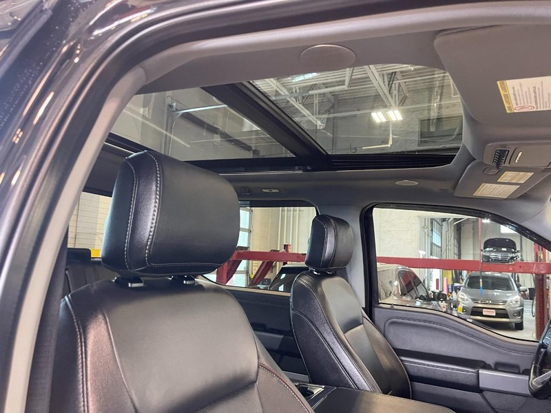 Ford Super Duty F-250 SRW Vehicle Image 10