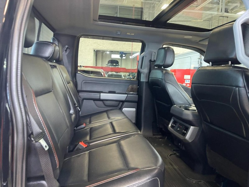 Ford Super Duty F-250 SRW Vehicle Image 14