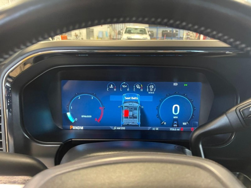 Ford Super Duty F-250 SRW Vehicle Image 28