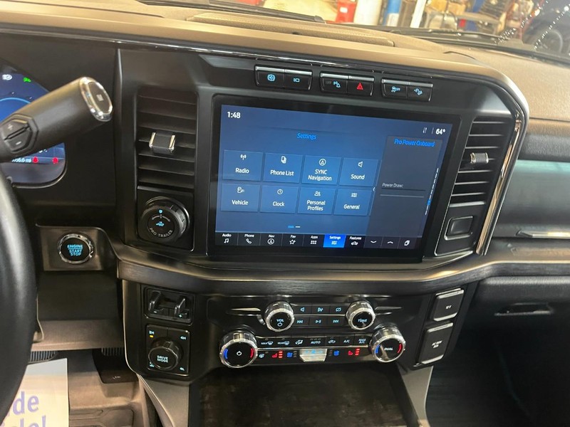 Ford Super Duty F-250 SRW Vehicle Image 29