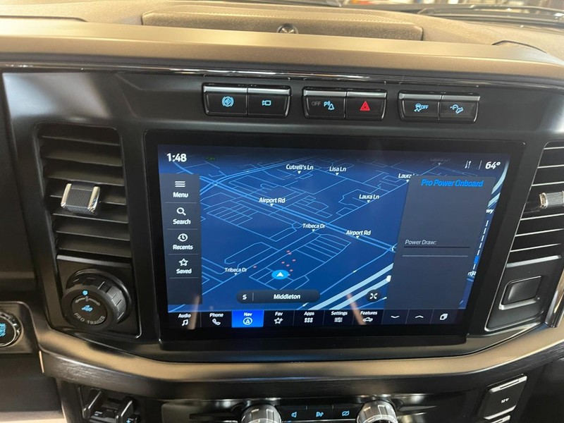 Ford Super Duty F-250 SRW Vehicle Image 32