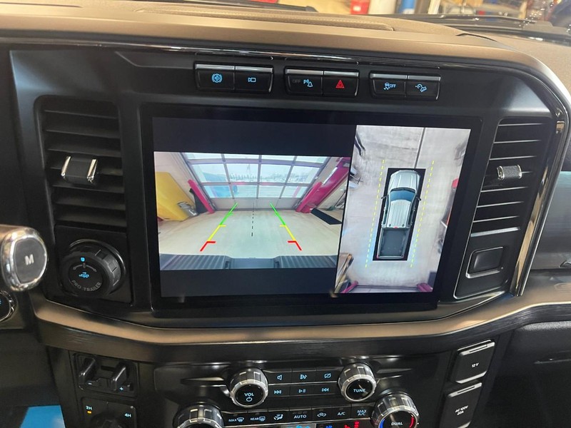 Ford Super Duty F-250 SRW Vehicle Image 33